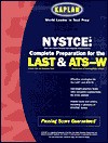 Kaplan Guide To Nystce - Sandra Luna McCune