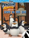 The Penguins of Madagascar: Zany at the Zoo - David Rosenberg