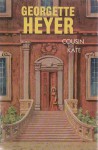 Cousin Kate - Georgette Heyer