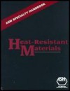 Heat Resistant Materials - J.R. Davis