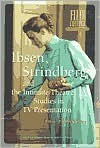 Ibsen, Strindberg and the Intimate Theater: Studies in TV Presentation - Egil Tornqvist