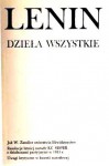 Dzieła wszystkie. T. 24 - Włodzimierz Lenin