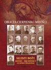 Oblicza cierpienia i miłości. Słudzy Boży. Jezuici - męczennicy z II wojny światowej - Stanisław Cieślak