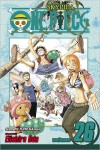One Piece, Vol. 26: Adventure on Kami's Island - Eiichiro Oda