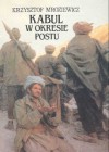 Kabul w okresie postu - Krzysztof Mroziewicz