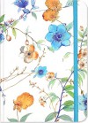 Asian Floral Journal (Diary, Notebook) - Peter Pauper Press