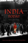 India Today: Economy, Politics and Society - Stuart Corbridge, John Harriss, Craig Jeffrey