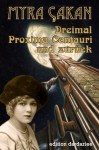 Dreimal Proxima Centauri und zurück (German Edition) - Myra Çakan, Martina Pilcerova