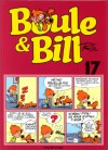 Boule Et Bill, Tome 17 - Jean Roba