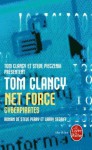 Cyberpirates (Tom Clancy's Net Force, #7) - Tom Clancy, Steve Perry, Steve Pieczenik, Larry Segriff