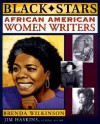 African American Women Writers - Brenda Wilkinson