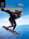 Skysurfing - Holly Cefrey