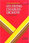 Studying Charles Dickens - Kenneth J. Fielding