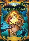 Alvernas högar (Katla & Knös, #3) - Peter Gotthardt, Tommy Kinnerup, Anita Erlandsson