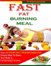 FAST FAT BURNING MEALS - David Beck, Daniel Jude