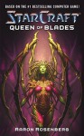 Queen of Blades - Aaron Rosenberg