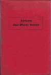 African One-Party States - Gwendolen M. Carter