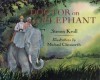 Doctor On An Elephant - Steven Kroll, Michael Chesworth