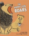 The Happy Lion Roars - Louise Fatio