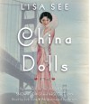 China Dolls - Jodi Long, Lisa See