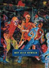 Met alle geweld - Hans Achterhuis