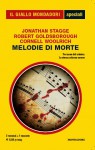 Melodie di morte - Jonathan Stagge, Robert Goldsborough, Cornell Woolrich