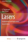 Lasers - K. Thyagarajan, Ajoy Ghatak