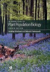 Introduction to Plant Population Biology - Jonathan Silvertown