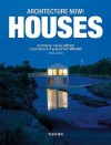 Architecture Now! Houses - Philip Jodidio