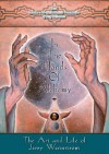 In the Hands of Alchemy: The Art and Life of Jerry Wennstrom - Phil Lucas, Mark Sadan