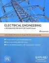 Electrical Engineering A Referenced Review for the PE Exam - James Bentley, Hesham E Shaalan