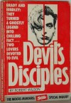 Devil's Disciples - Robert Wilson