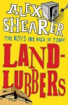 Land Lubbers - Alex Shearer