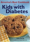 America's Best Cookbook for Kids with Diabetes - Colleen Bartley