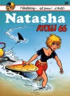 Atolli 66 (Natasha, #14) - François Walthéry