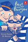 Bert And The Burglar - Vivian French