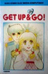 Get Up & Go! - Yoko Shoji