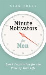 Minute Motivators for Men - Stan Toler