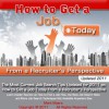 How to Get a Job Today From a Recruiter's Perspective--Updated for 2011--The Most Current Job Search Tips Guide on How to Get a Job Today Learn Insider ... Techniques Not Available Anywhere Else - Mark Myers