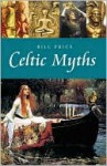 Celtic Myths - The Pocket Essential Guide - Bill Price