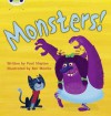 Monsters! (Phonics Bug Phase 4) - Paul Shipton