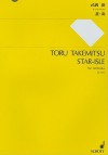 Star-Isle for Orchestra - Toru Takemitsu