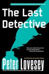 The Last Detective (Peter Diamond Book 1) - Peter Lovesey