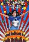 Strangers in Paradise Vol. 3 #13 - "Passion Cry" - Terry Moore