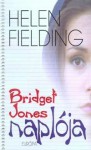 Bridget Jones Naplója - Helen Fielding