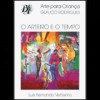 O Arteiro e o Tempo - Luis Fernando Verissimo, Glauco Rodrigues