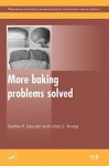 More Baking Problems Solved - Stanley P. Cauvain