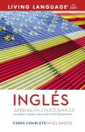 Ingles Curso Completo: Nivel Basico (Coursebook) - Living Language, James M. Minor