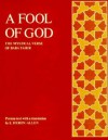 Fool of God: Mystic Verse of Baba Tahir - Edward Heron-Allen