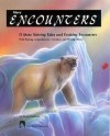 Goodman's Five-Star Stories: More Encounters - Burton Goodman